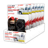 Erickson 1″ x 15′ – 1200 lb. Soft Grip Ratchet Strap