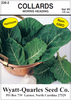 Wyatt-Quarles Seed 1/2 Oz Collards-Morris Heading