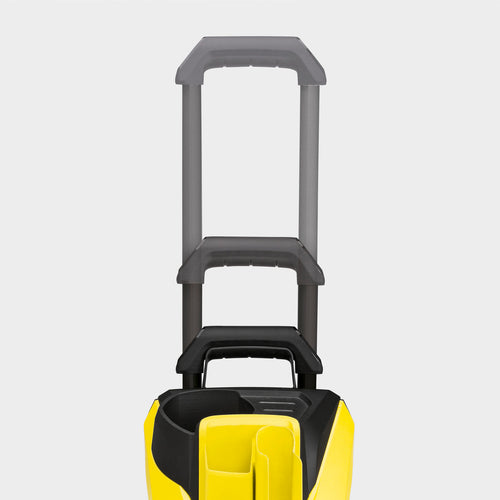 Karcher K 4 Power Control Pressure Washer