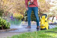 Karcher K 4 Power Control Pressure Washer
