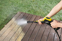 Karcher K 4 Power Control Pressure Washer