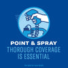 BioAdvanced Home Pest Plus Germ Killer