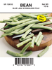 Wyatt-Quarles Seed Company 1/2# Pole Bean - Blue Lake Stringless
