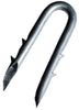 Pasture Management 1-3/4 in. Double-Barbed Staples - 40 lbs