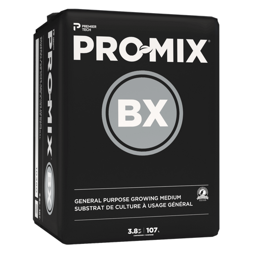 Premier Tech  Pro-Mix BX
