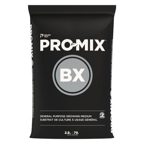 Premier Tech  Pro-Mix BX