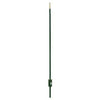 Hanes Geo Lightweight Raw T-Post Cut Steel 5'