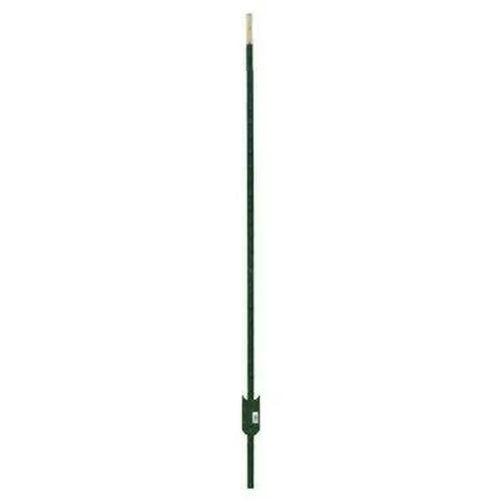 Hanes Geo Lightweight Raw T-Post Cut Steel 5'