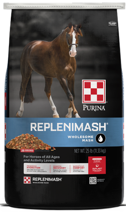 Purina® RepleniMash™
