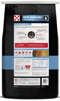 Purina® RepleniMash™