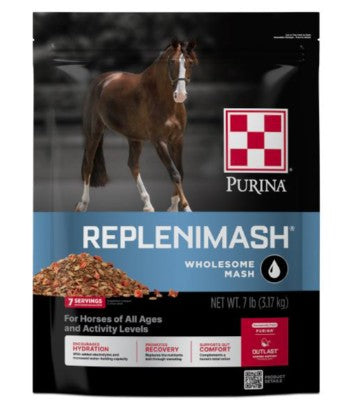 Purina® RepleniMash™