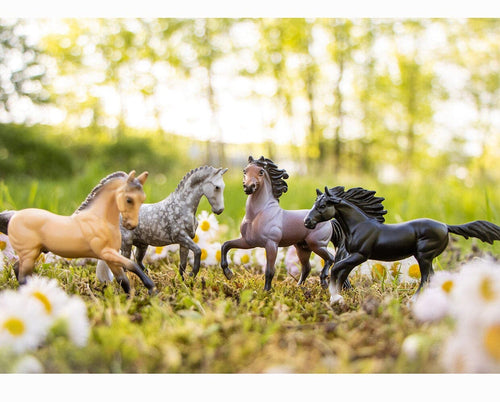 Breyer Poetry in Motion Gift Set