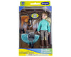 Breyer Heather | English Rider with Tack