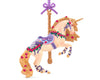Breyer Rosalie | Carousel Ornament | Retired