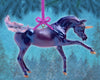 Breyer Tyrian | Unicorn Ornament | Retired