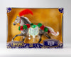 Breyer Christmas in Bloom 2025 Holiday Horse