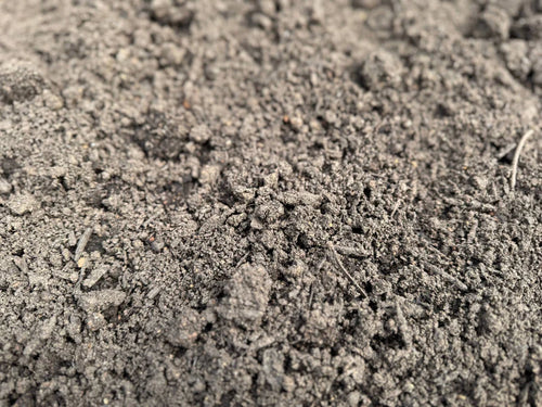 Brooks BR-4 Landscaper's Top Soil (Bulk)