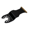 Century Drill & Tool Carbide Oscillating Flush & Plunge Cut Saw Blade