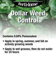 Ferti-Lome Dollar Weed Control