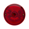 TowSmart Round Combination Light – Stop, Turn, Tail and License