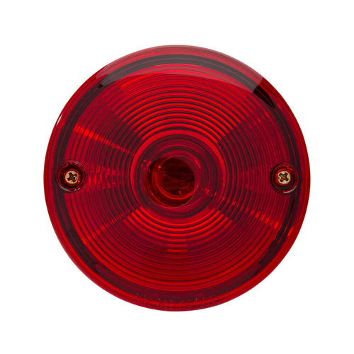 TowSmart Round Combination Light – Stop, Turn, Tail and License