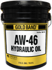Gold Band AW 46 Hydraulic