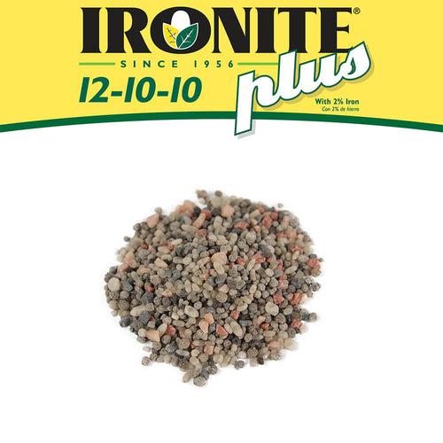 Ironite Plus 12-10-10