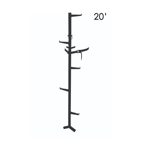 Millennium M210 20’ Climbing Stick