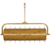 Southern Farm Supply 4′ Aerator Standard Pull