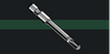 Midwest Fastener Star Drive Bit