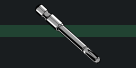 Midwest Fastener Star Drive Bit