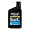 Highline Warren Prime Guard® 2-Cycle Engine Oil - 8 Ounce
