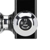 TowSmart Adjustable Tri-Ball Mount