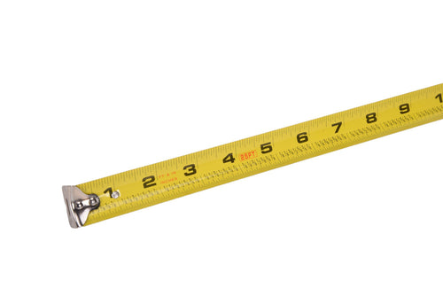 Century Drill & Tool 3 Piece Classic Series Tape Measure Set