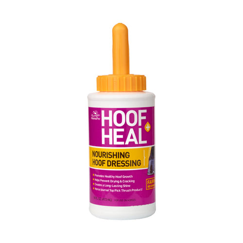 MannaPro Hoof Heal Hoof Dressing