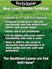 FERTI-LOME New Lawn Starter Fertilizer 9-13-7 (16 lbs)