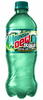 Mountain Dew® Baja Blast®