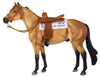 Breyer Cimarron Western Pleasure Saddle