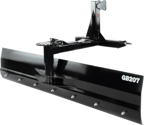 Tarter 200 Series 7 ft. Rear Grader Blade