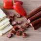 Wenzel's Farm Beef with Pepperjack Sticks