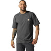 Carhartt Men’s Iconic K87 Pocket T-Shirt