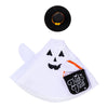 Evergreen Giddy the Goose Outfit Ghost