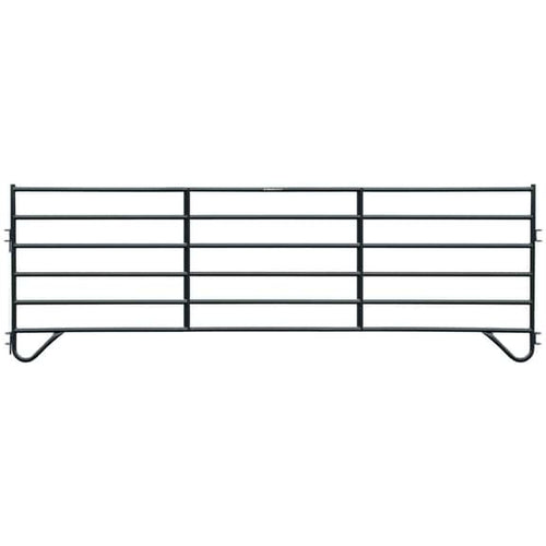 Behlen Horse Country Corral Panel Pin Connection