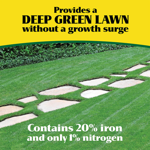 Pennington Ironite Minderal Supplement 1-0-1