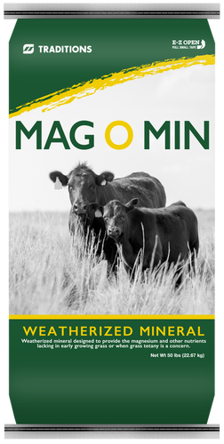 Southern States® Traditions Mag-O-Min