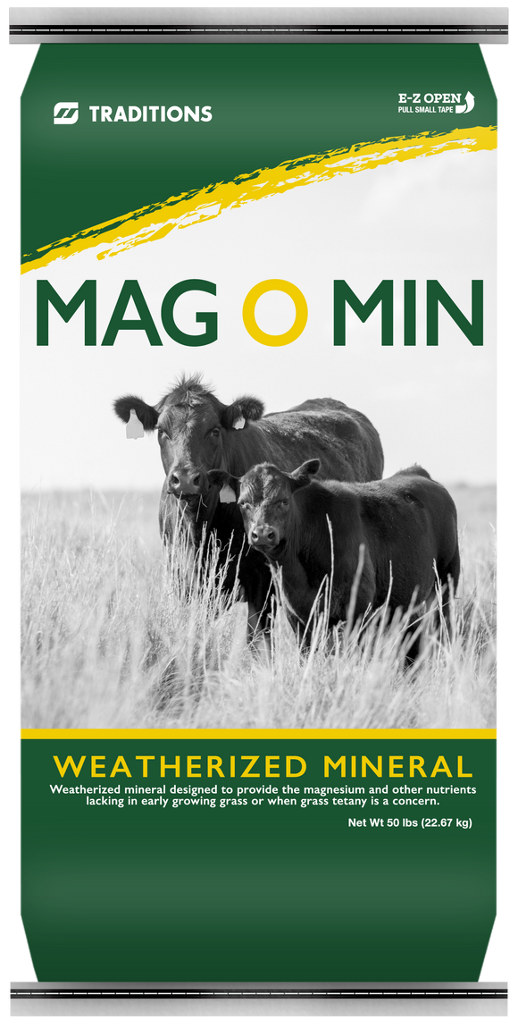 Southern States® Traditions Mag-O-Min