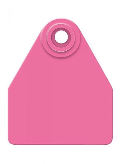 Allflex Global Medium Female Cattle Ear Tags