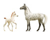 Breyer Freedom Series Spotted Wonders (Freedom Series | 1:12 Scale | Ages 4+)