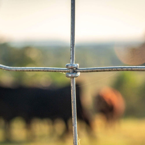 Stay Tuff High Tensile Horse Fence