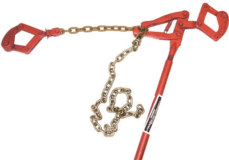 Kencove Hayes Chain Grab (Red)